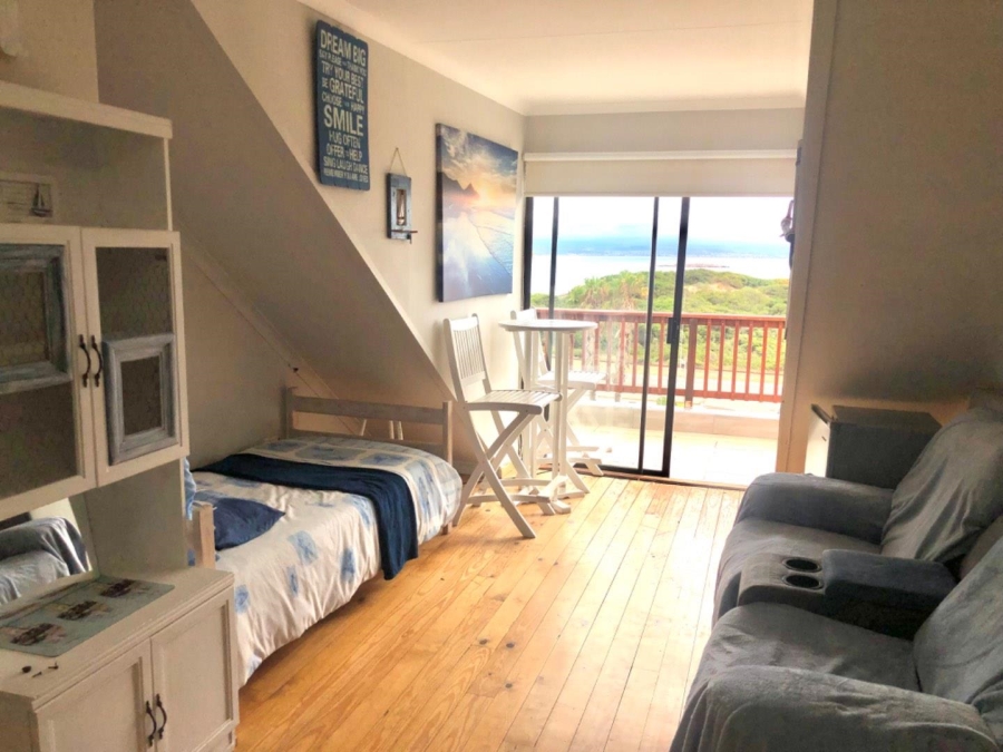 To Let 3 Bedroom Property for Rent in Diaz Beach Western Cape